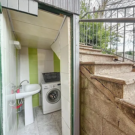 F2 Avec Terrasse, Climatisation Et Proche Des Thermes - - Fr-1-451-202 למאלו-לה-בן